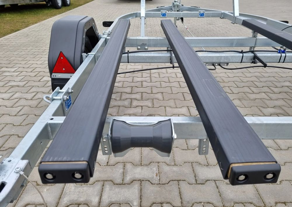 Remolque para barco nuevo BRENDERUP PWC21200BRA pod 2 skutery wodne: foto 15