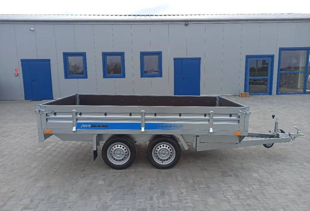 Faro Magicus - Remolque de coche: foto 1 Faro Magicus - Remolque de coche: foto 1