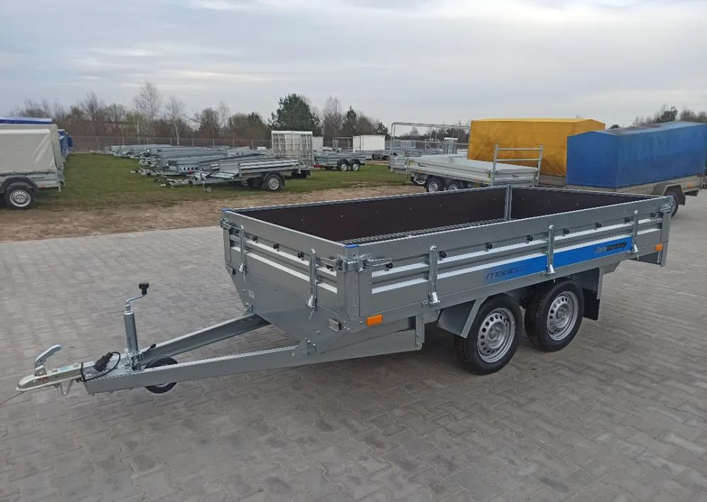 Faro Magicus - Remolque de coche: foto 3 Faro Magicus - Remolque de coche: foto 3