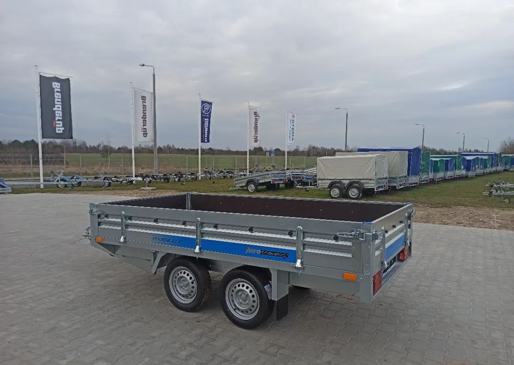 Faro Magicus - Remolque de coche: foto 4 Faro Magicus - Remolque de coche: foto 4