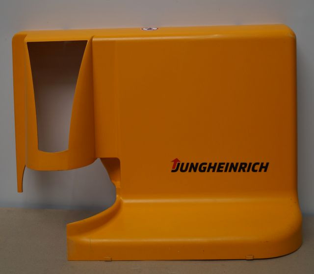 Jungheinrich 50425944 | cover EJC - Carrocería y exterior para Equipo de manutención: foto 1 Jungheinrich 50425944 | cover EJC - Carrocería y exterior para Equipo de manutención: foto 1