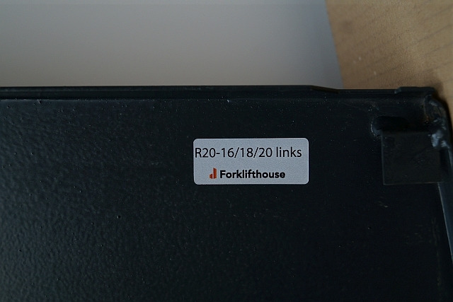 Still 0606754 | R20-16/18/20 links left - Carrocería y exterior para Equipo de manutención: foto 3 Still 0606754 | R20-16/18/20 links left - Carrocería y exterior para Equipo de manutención: foto 3