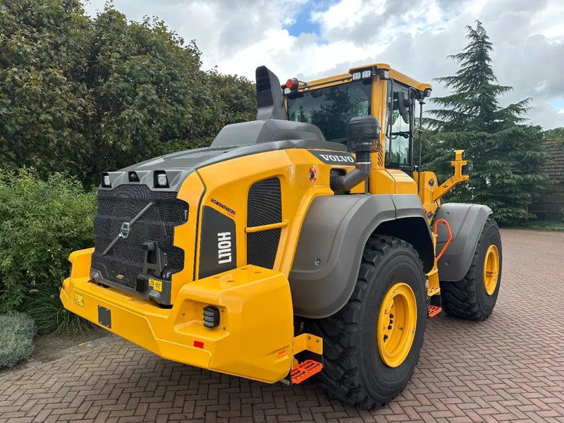 Volvo L110 H Unused 3 units directly availlable - Cargadora de ruedas: foto 3 Volvo L110 H Unused 3 units directly availlable - Cargadora de ruedas: foto 3