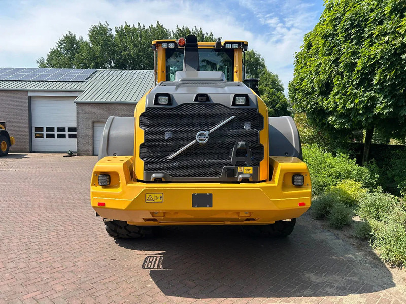 Volvo L120 H2 UNUSED Michelin 750/65 - Cargadora de ruedas: foto 3 Volvo L120 H2 UNUSED Michelin 750/65 - Cargadora de ruedas: foto 3