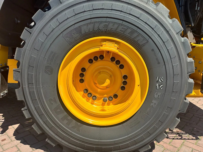 Cargadora de ruedas nuevo Volvo L120 H2 UNUSED: foto 14