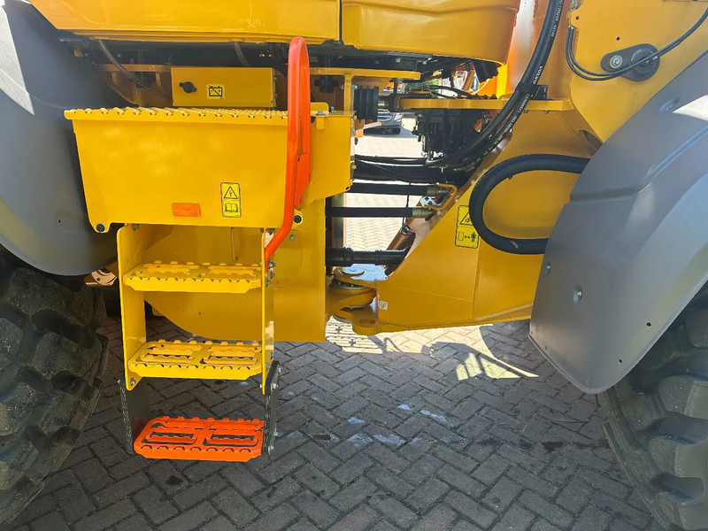 Cargadora de ruedas nuevo Volvo L120 H2 UNUSED: foto 11