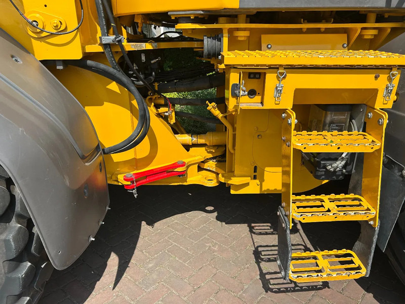 Cargadora de ruedas nuevo Volvo L90 H: foto 13