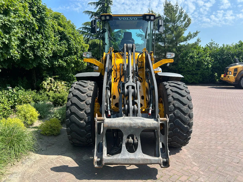 Cargadora de ruedas nuevo Volvo L90 H: foto 7