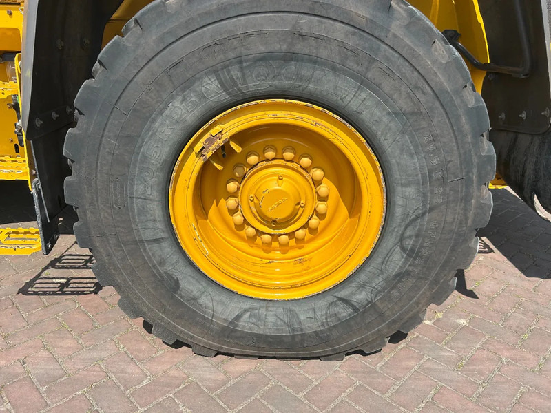 Cargadora de ruedas nuevo Volvo L90 H: foto 19