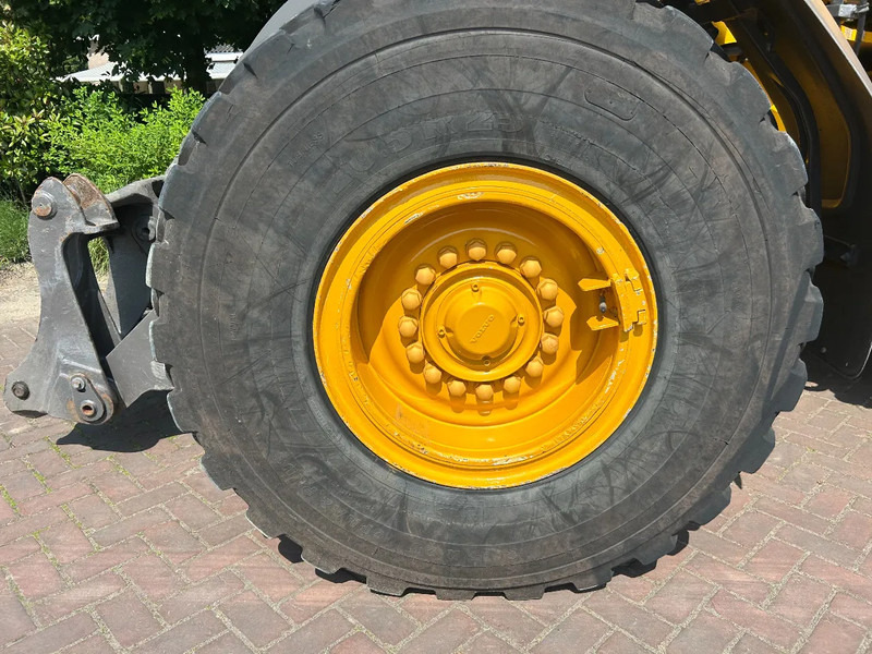 Cargadora de ruedas nuevo Volvo L90 H: foto 20