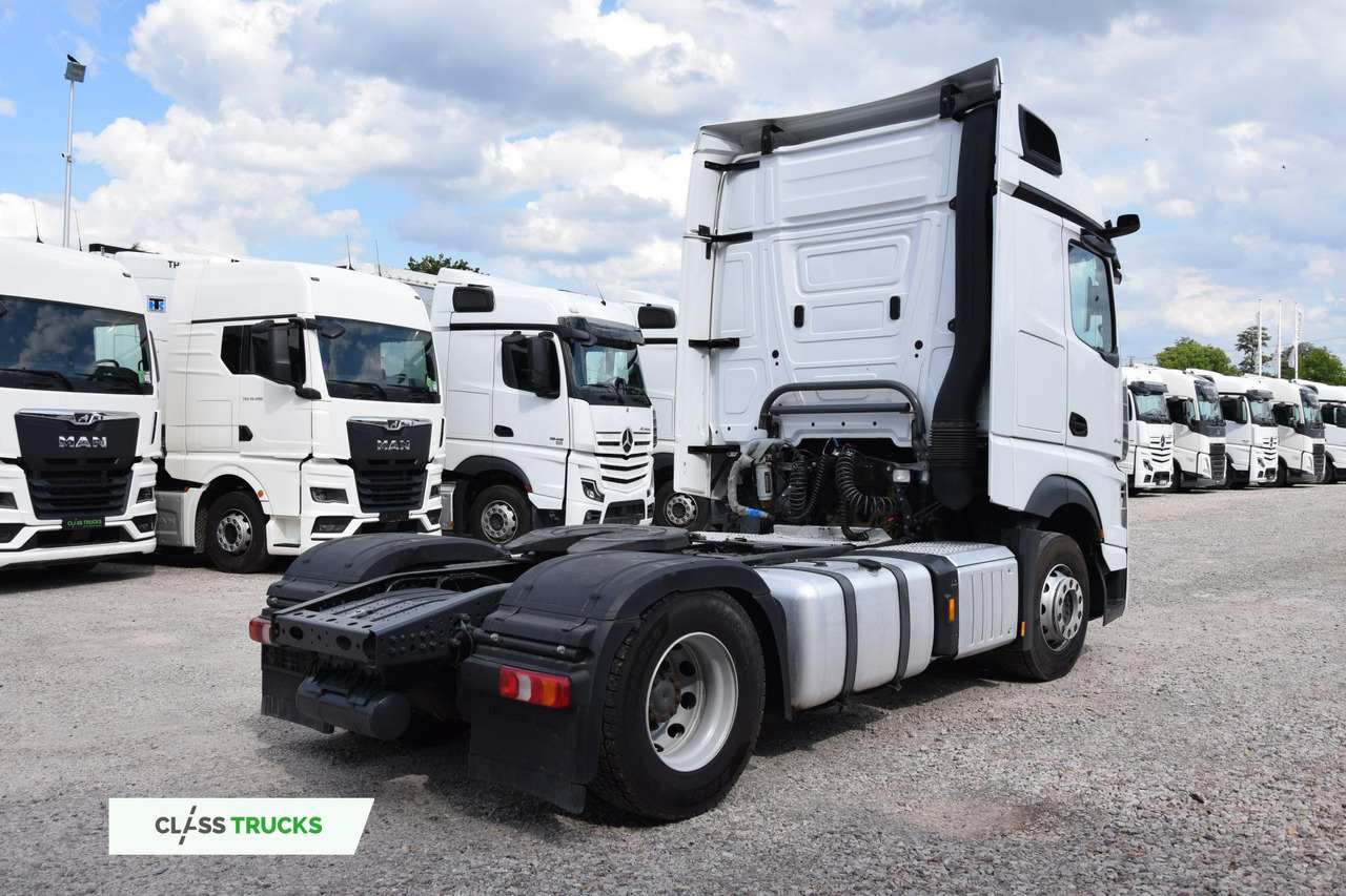 Mercedes-Benz Actros 5 1845 BigSpace - Cabeza tractora: foto 4 Mercedes-Benz Actros 5 1845 BigSpace - Cabeza tractora: foto 4