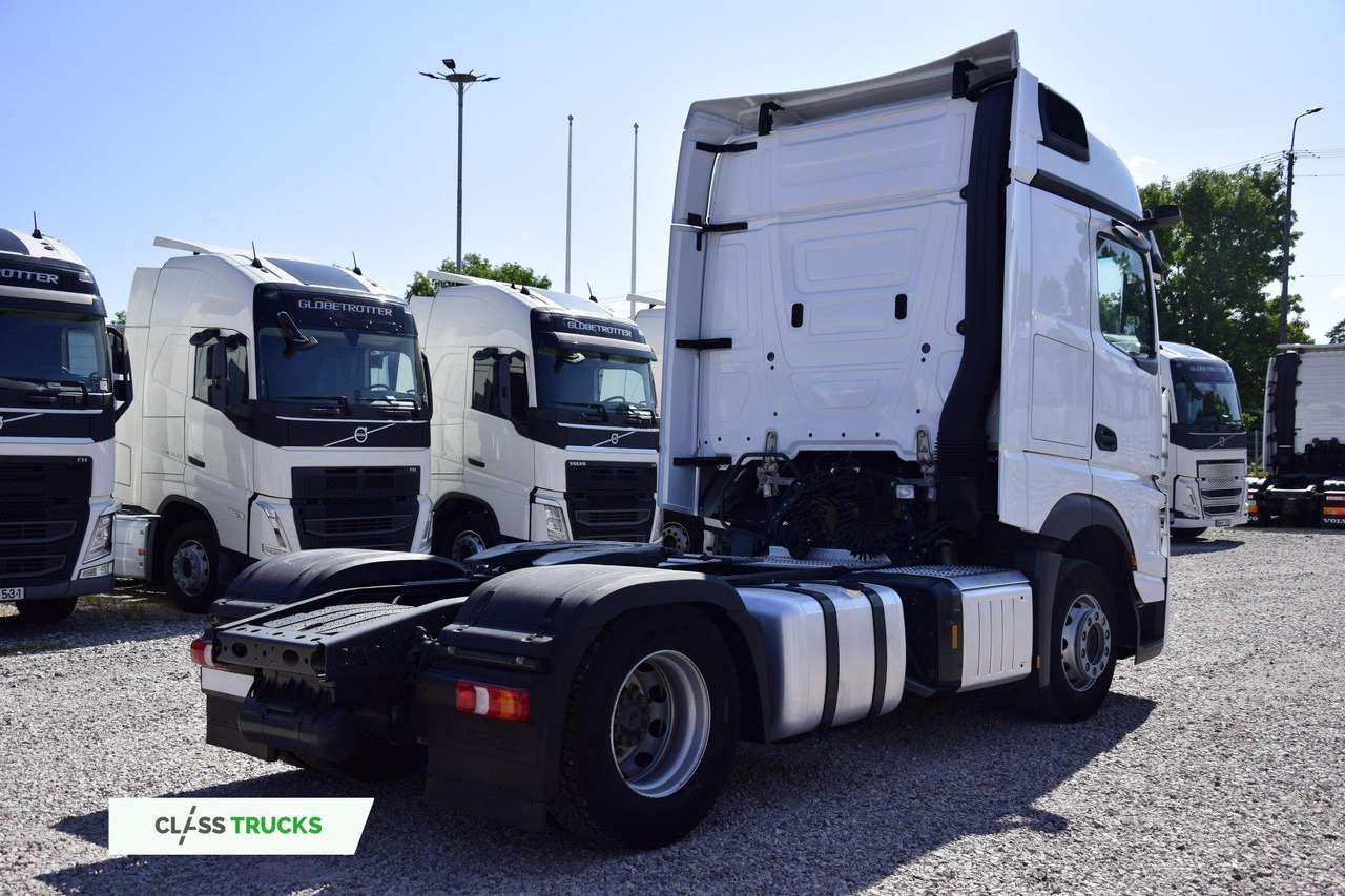 Mercedes-Benz Actros 5 1845 BigSpace - Cabeza tractora: foto 4 Mercedes-Benz Actros 5 1845 BigSpace - Cabeza tractora: foto 4