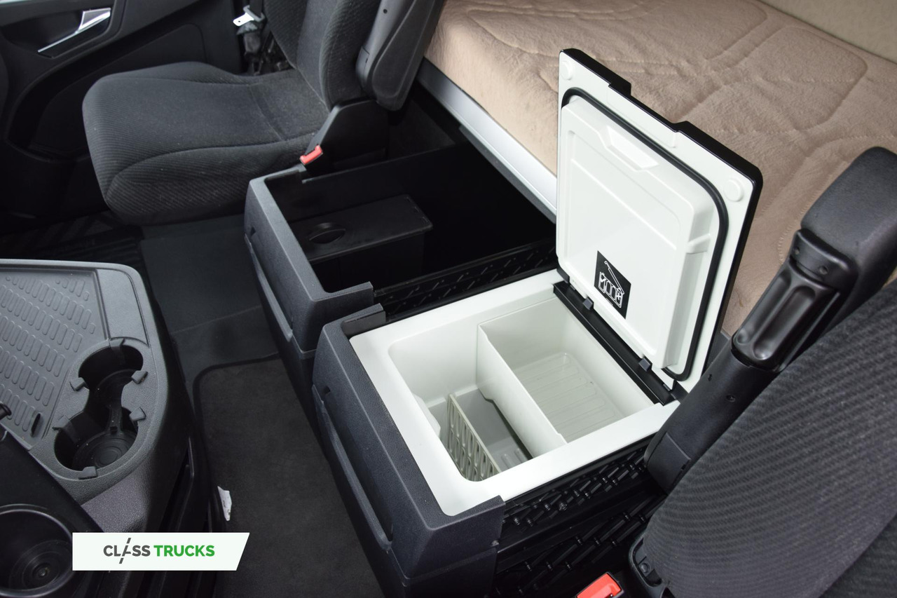 Cabeza tractora Mercedes-Benz Actros 5 1845 BigSpace: foto 10 Cabeza tractora Mercedes-Benz Actros 5 1845 BigSpace: foto 10