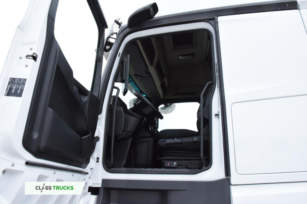 Cabeza tractora Mercedes-Benz Actros 5 1845 BigSpace: foto 8 Cabeza tractora Mercedes-Benz Actros 5 1845 BigSpace: foto 8