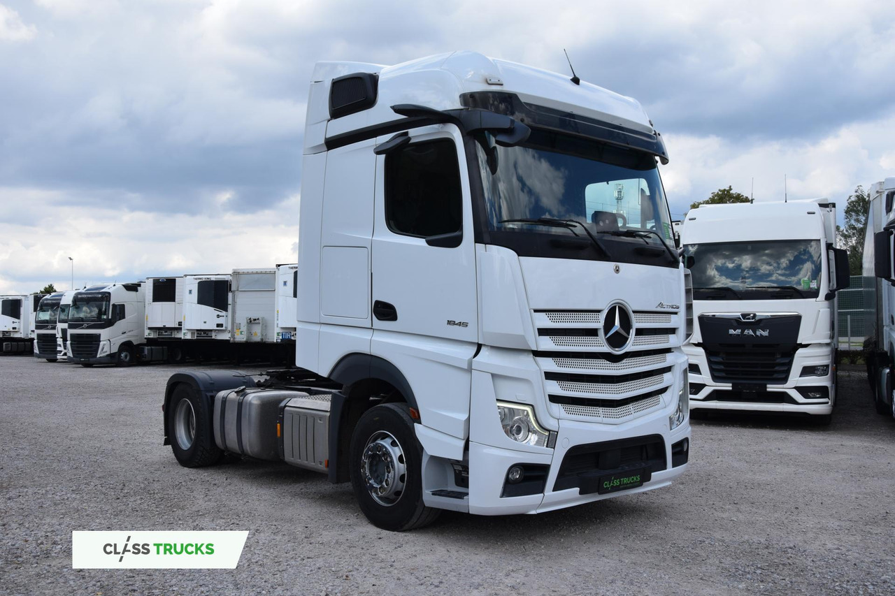 Mercedes-Benz Actros 5 1845 BigSpace - Cabeza tractora: foto 3 Mercedes-Benz Actros 5 1845 BigSpace - Cabeza tractora: foto 3