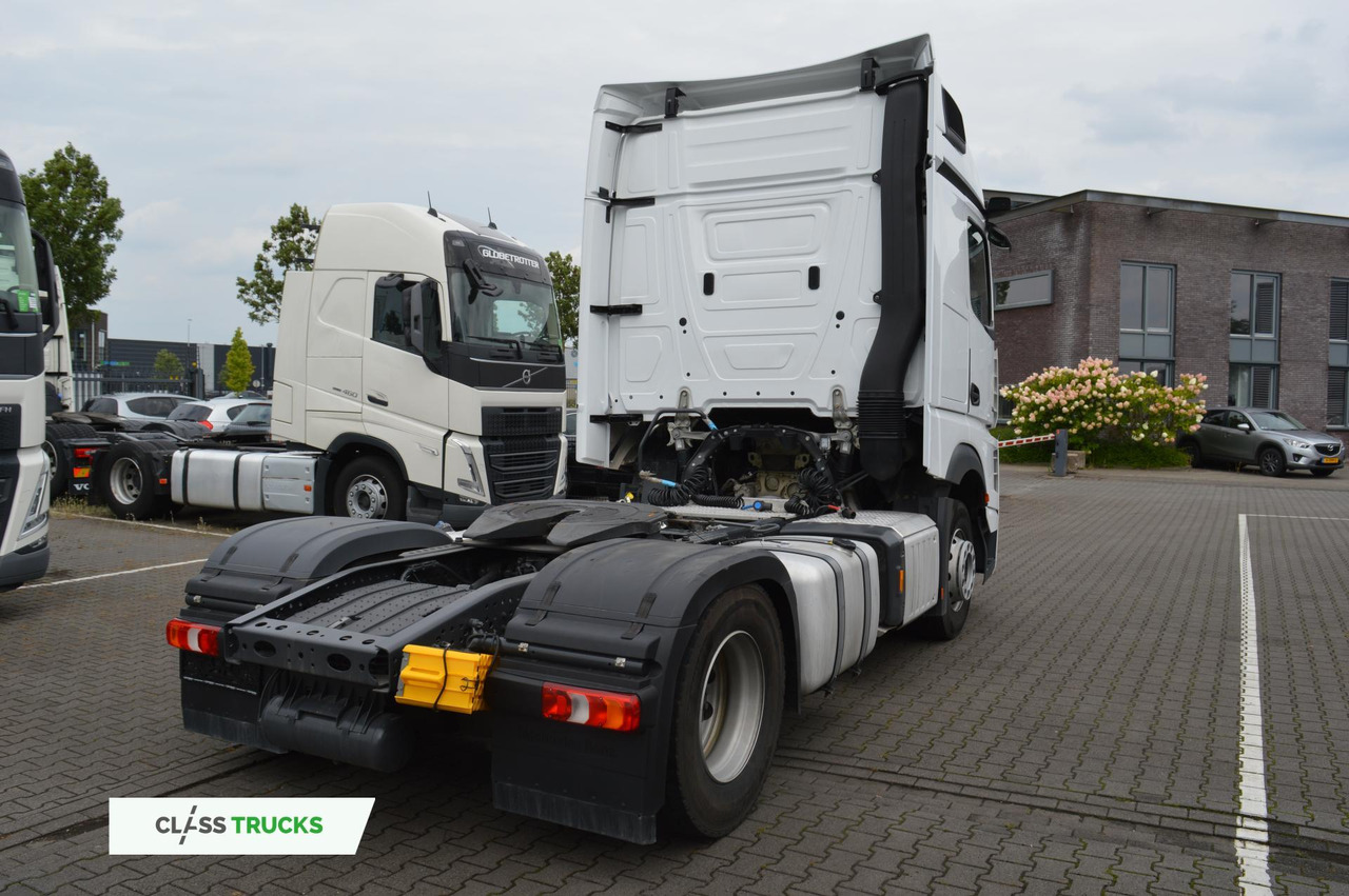 Mercedes-Benz Actros 5 1845 BigSpace - Cabeza tractora: foto 4 Mercedes-Benz Actros 5 1845 BigSpace - Cabeza tractora: foto 4