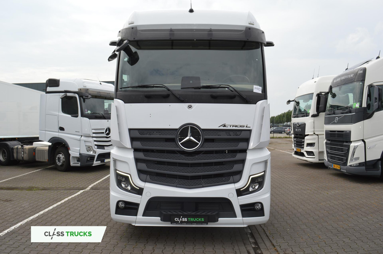Mercedes-Benz Actros 5 1845 BigSpace - Cabeza tractora: foto 2 Mercedes-Benz Actros 5 1845 BigSpace - Cabeza tractora: foto 2