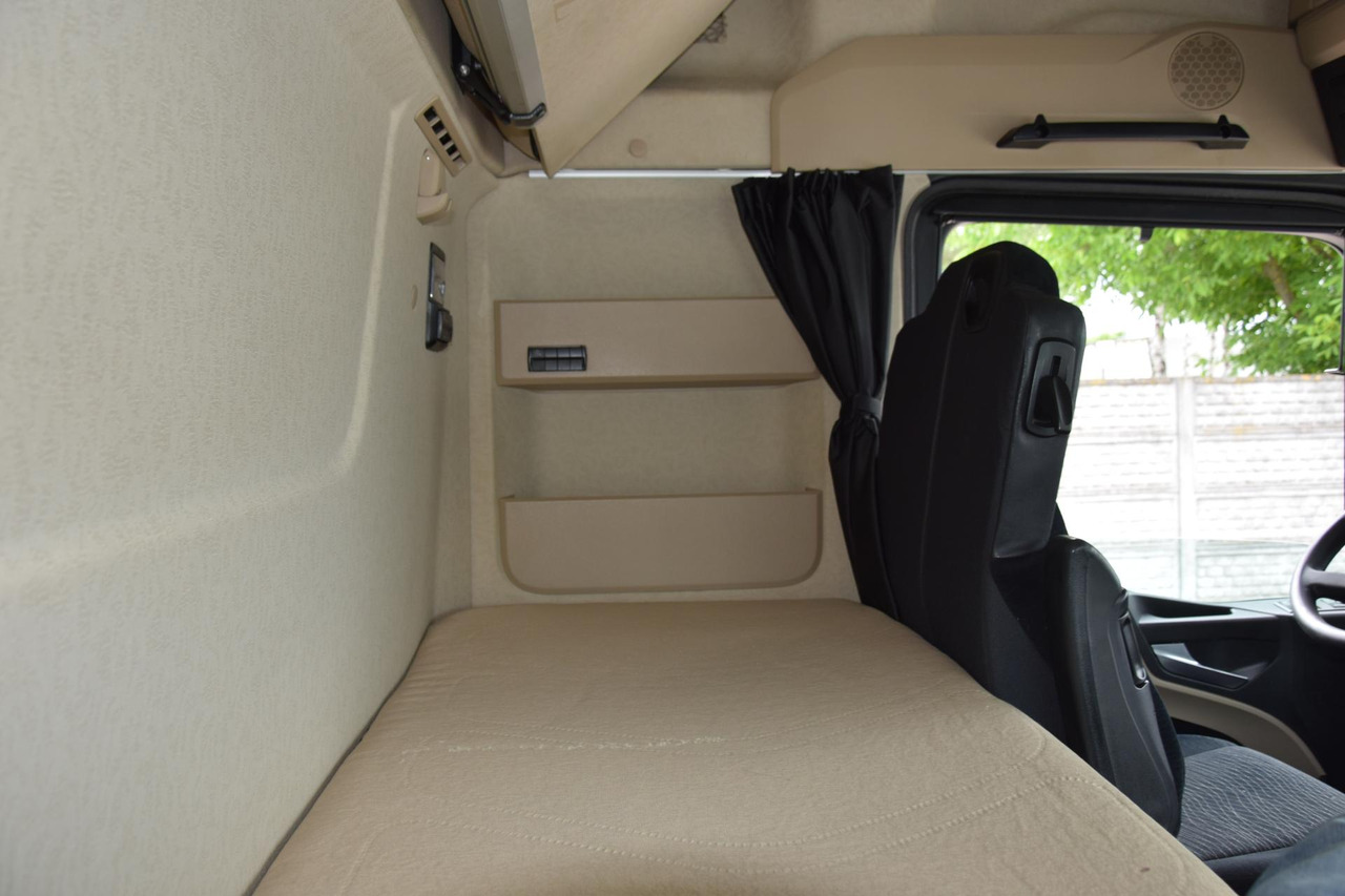 Leasing de Mercedes-Benz Actros 5 1845 BigSpace Mercedes-Benz Actros 5 1845 BigSpace: foto 13