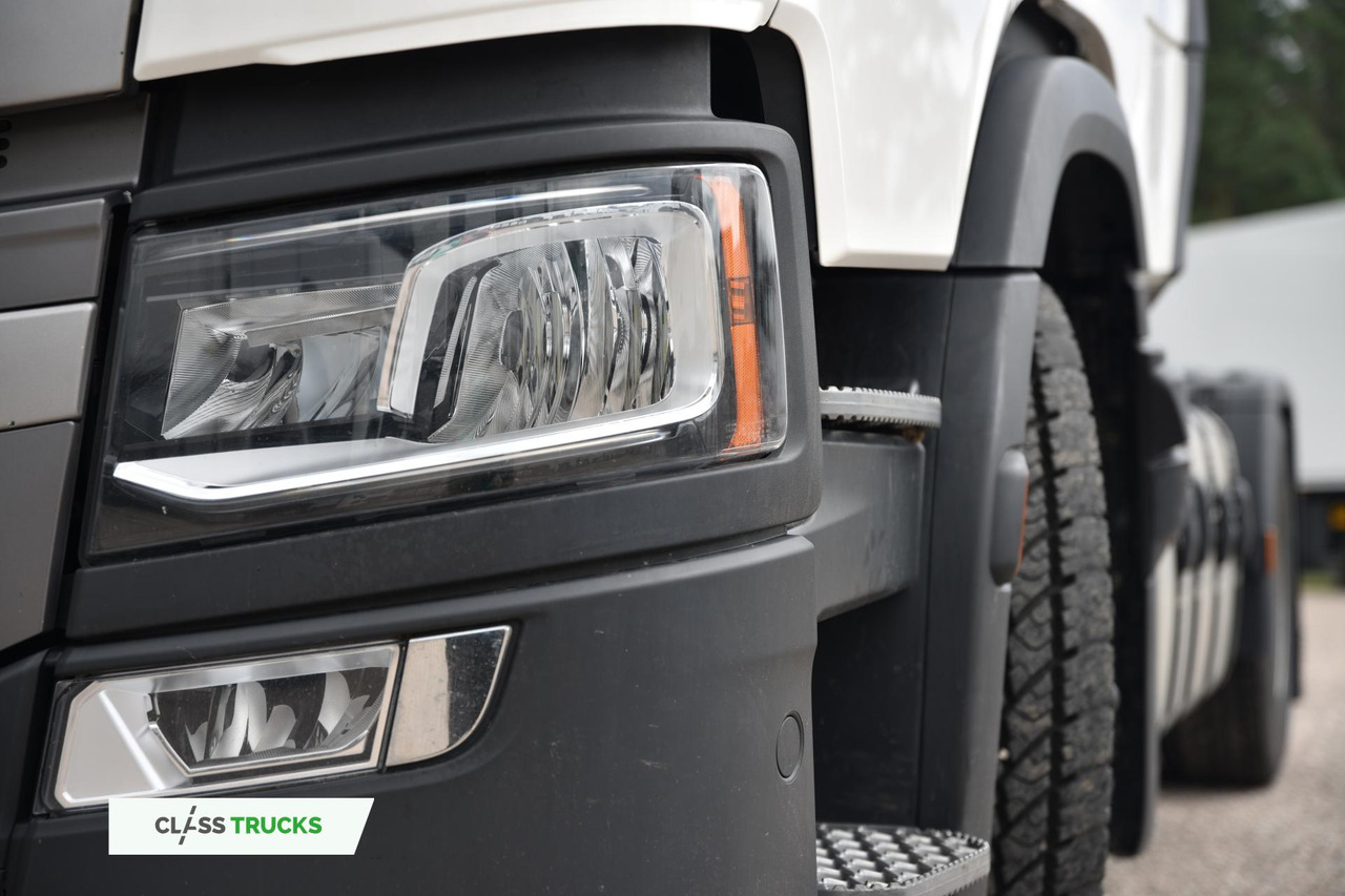 Cabeza tractora Scania R450 CR20H Retarder ACC: foto 7 Cabeza tractora Scania R450 CR20H Retarder ACC: foto 7