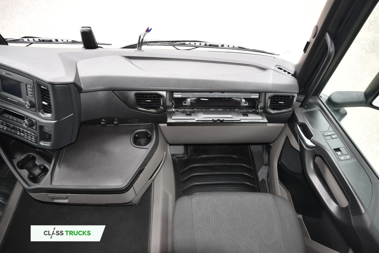 Cabeza tractora Scania R450 CR20H Retarder ACC: foto 15 Cabeza tractora Scania R450 CR20H Retarder ACC: foto 15