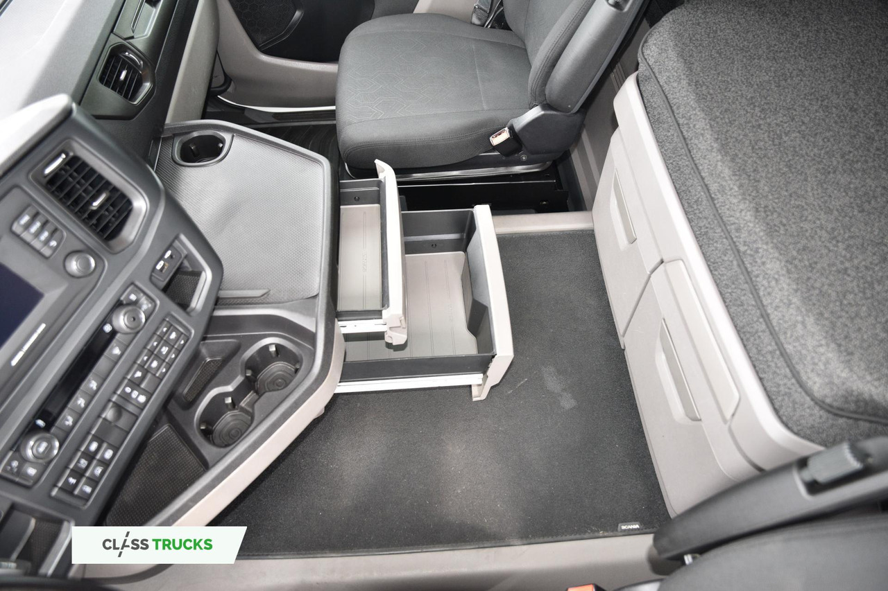 Cabeza tractora Scania R450 CR20H Retarder ACC: foto 25 Cabeza tractora Scania R450 CR20H Retarder ACC: foto 25