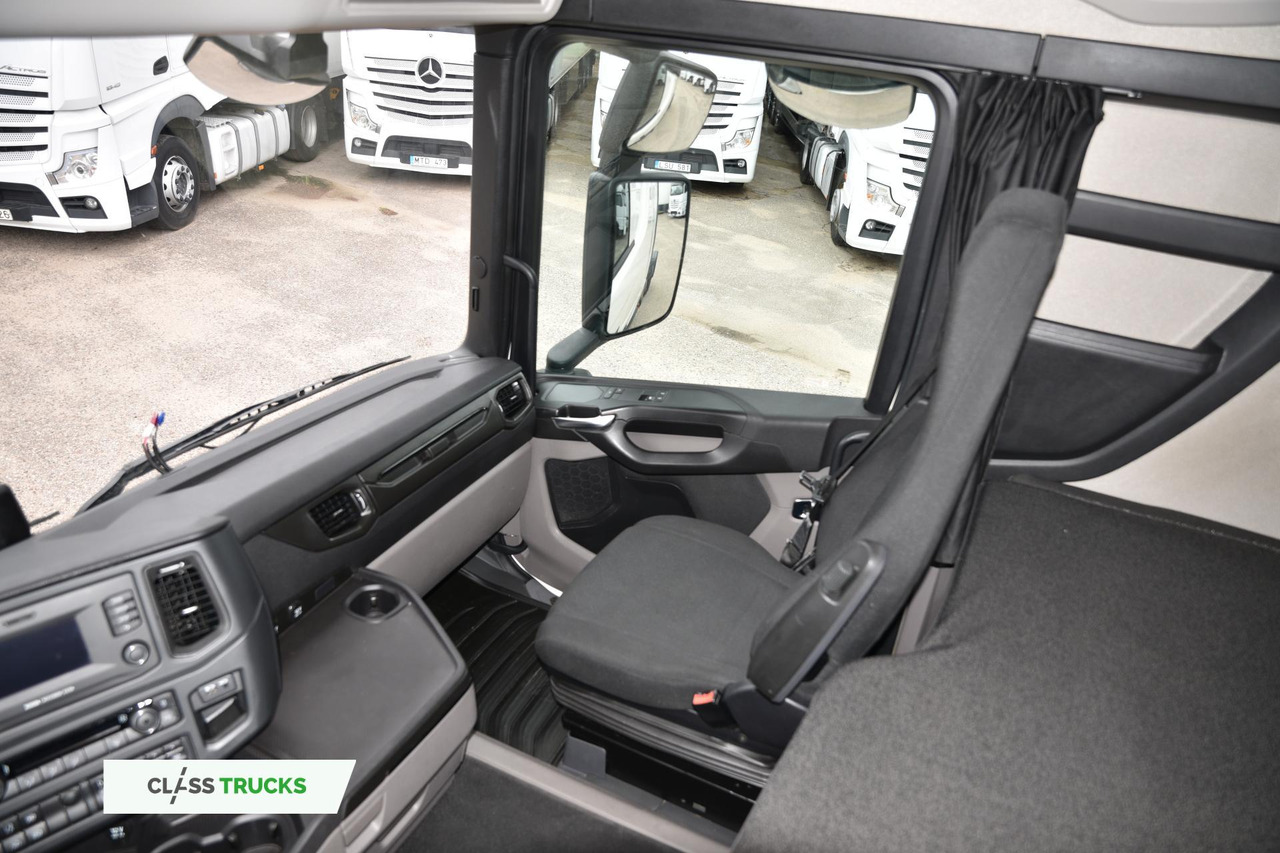 Cabeza tractora Scania R450 CR20H Retarder ACC: foto 13 Cabeza tractora Scania R450 CR20H Retarder ACC: foto 13