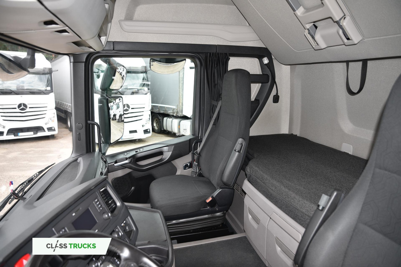 Cabeza tractora Scania R450 CR20H Retarder ACC: foto 10 Cabeza tractora Scania R450 CR20H Retarder ACC: foto 10