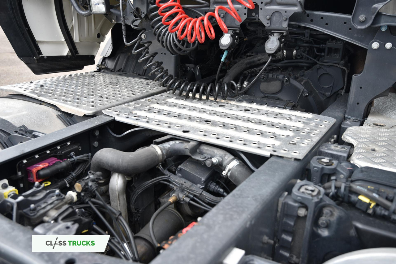 Cabeza tractora Scania R450 CR20H Retarder ACC: foto 29 Cabeza tractora Scania R450 CR20H Retarder ACC: foto 29