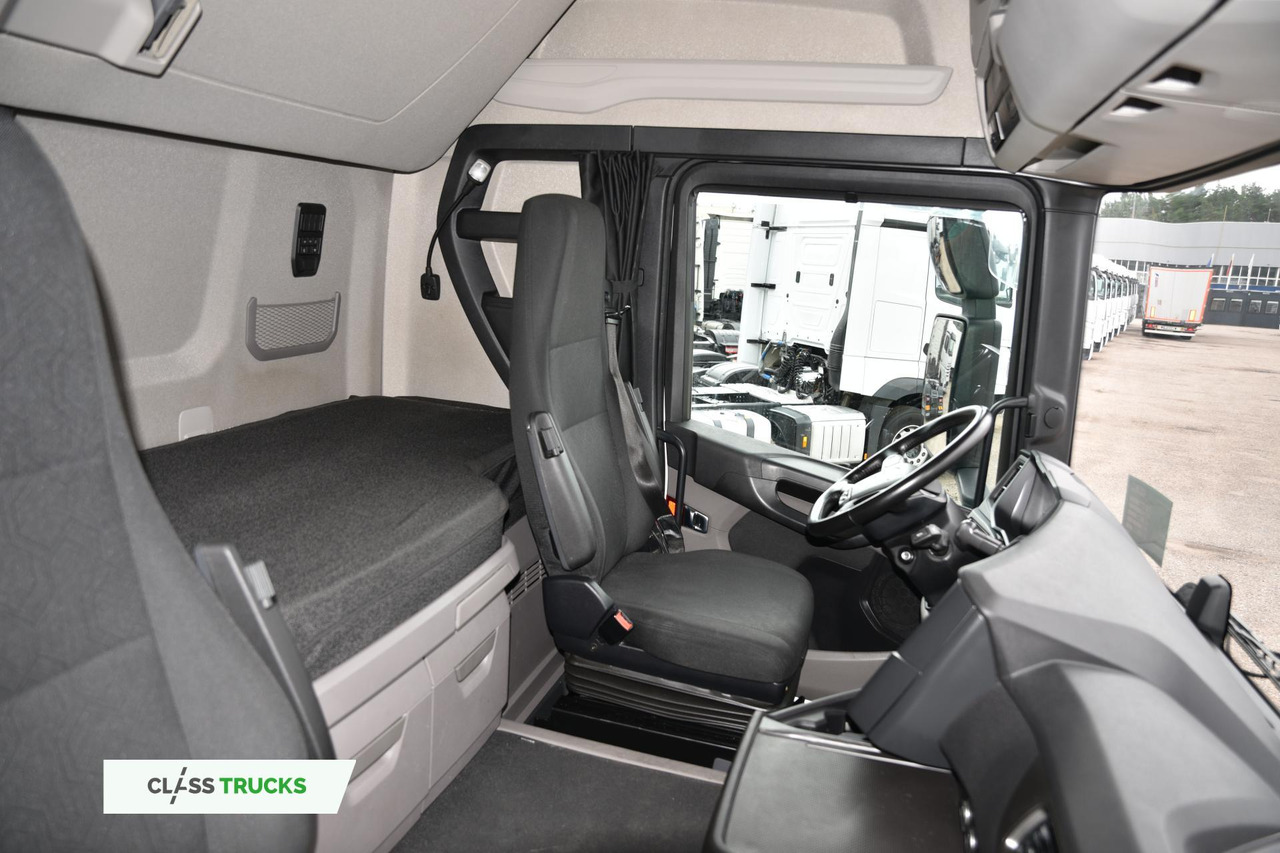 Cabeza tractora Scania R450 CR20H Retarder ACC: foto 11 Cabeza tractora Scania R450 CR20H Retarder ACC: foto 11