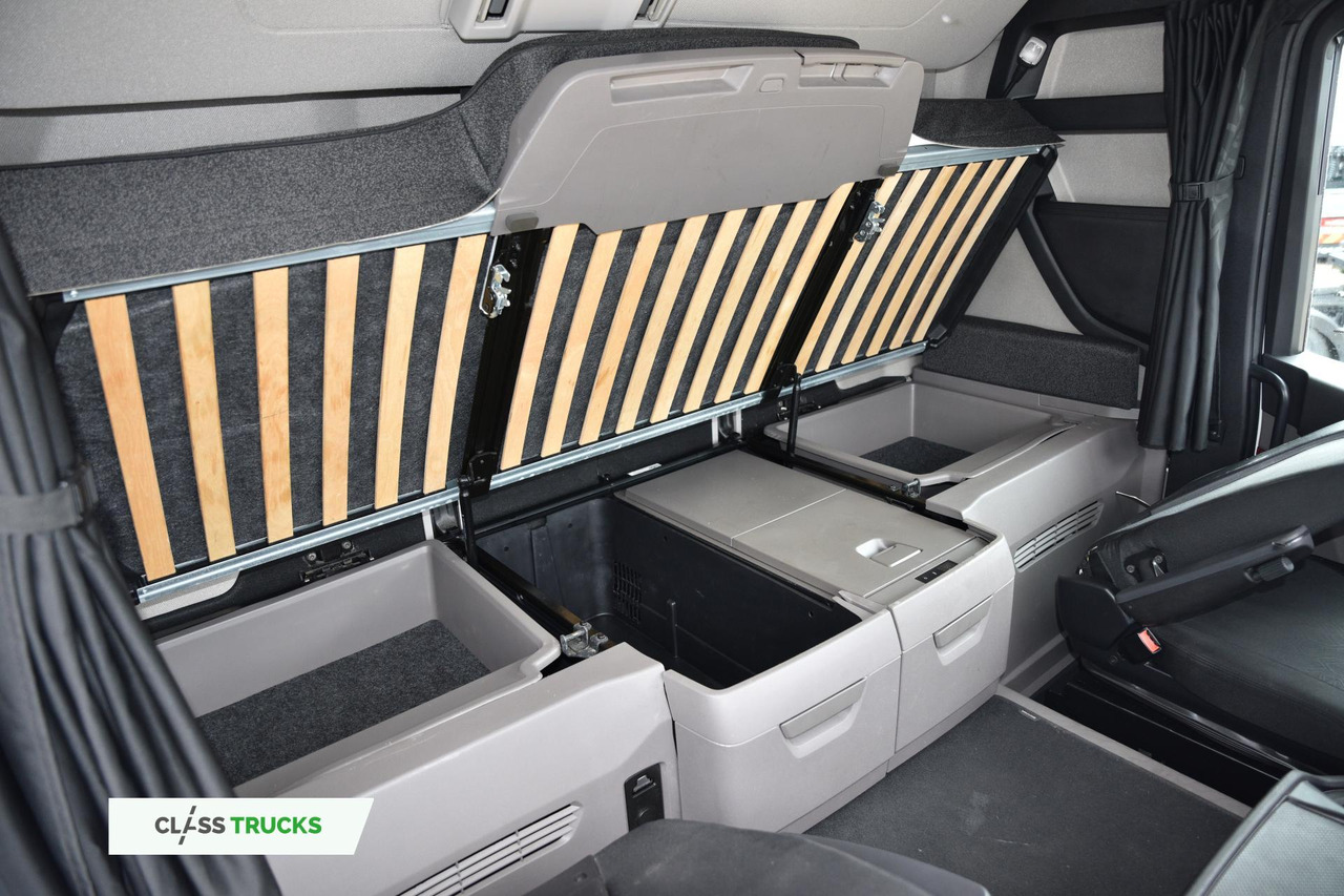 Cabeza tractora Scania R450 CR20H Retarder ACC: foto 23 Cabeza tractora Scania R450 CR20H Retarder ACC: foto 23