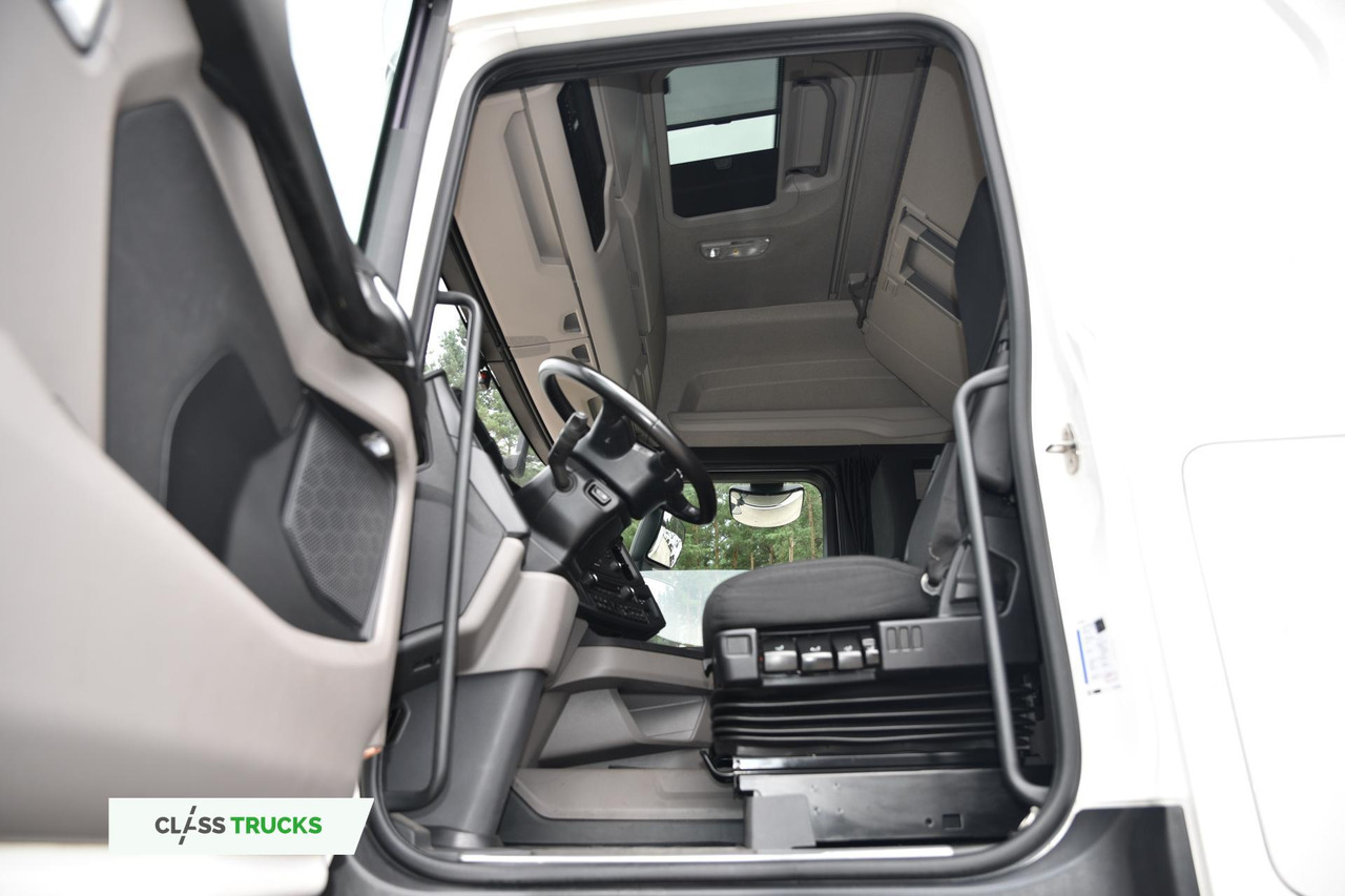 Cabeza tractora Scania R450 CR20H Retarder ACC: foto 8 Cabeza tractora Scania R450 CR20H Retarder ACC: foto 8