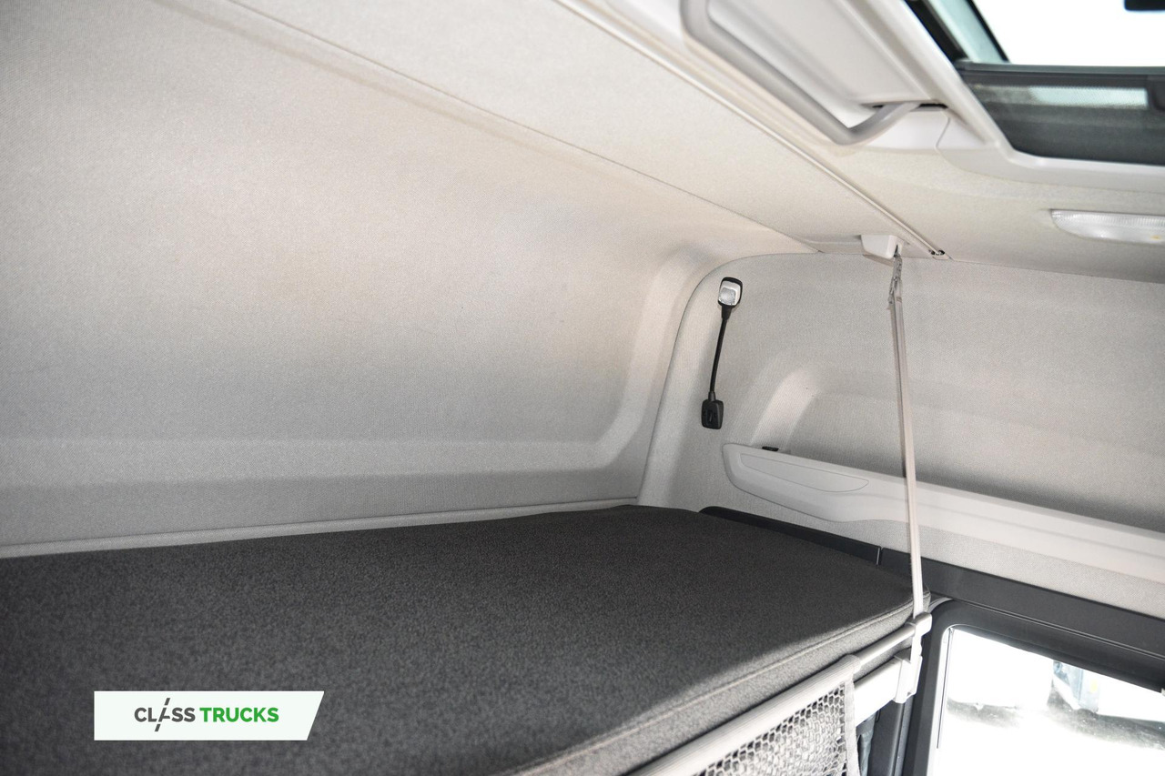 Cabeza tractora Scania R450 CR20H Retarder ACC: foto 20 Cabeza tractora Scania R450 CR20H Retarder ACC: foto 20