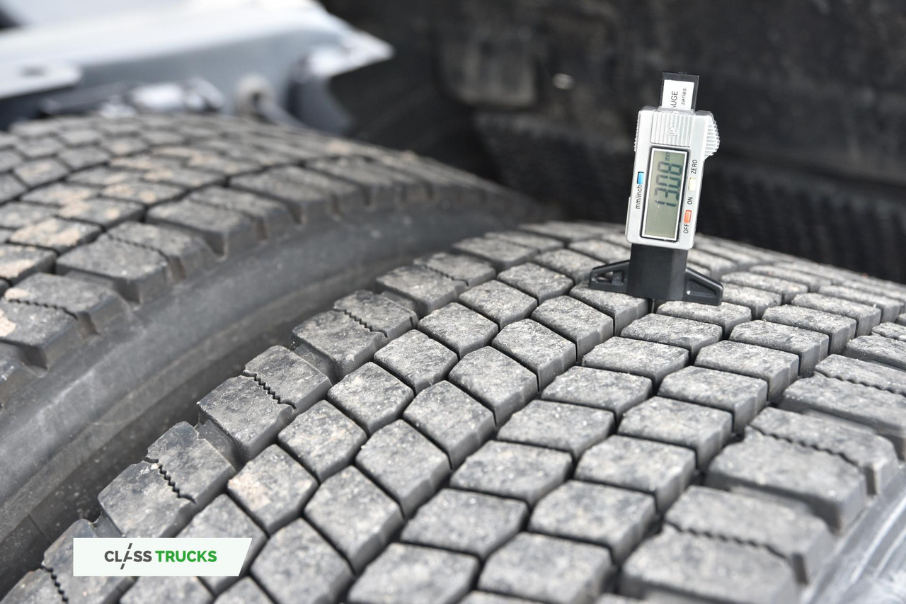 Cabeza tractora Scania R450 CR20H Retarder ACC: foto 27 Cabeza tractora Scania R450 CR20H Retarder ACC: foto 27