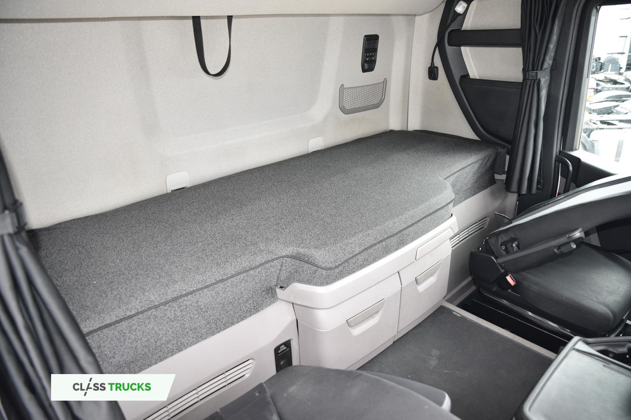 Cabeza tractora Scania R450 CR20H Retarder ACC: foto 22 Cabeza tractora Scania R450 CR20H Retarder ACC: foto 22