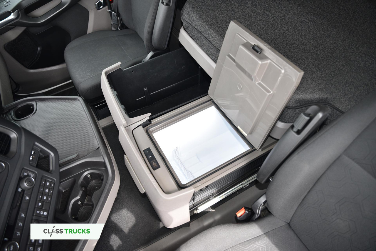 Cabeza tractora Scania R450 CR20H Retarder ACC: foto 24 Cabeza tractora Scania R450 CR20H Retarder ACC: foto 24