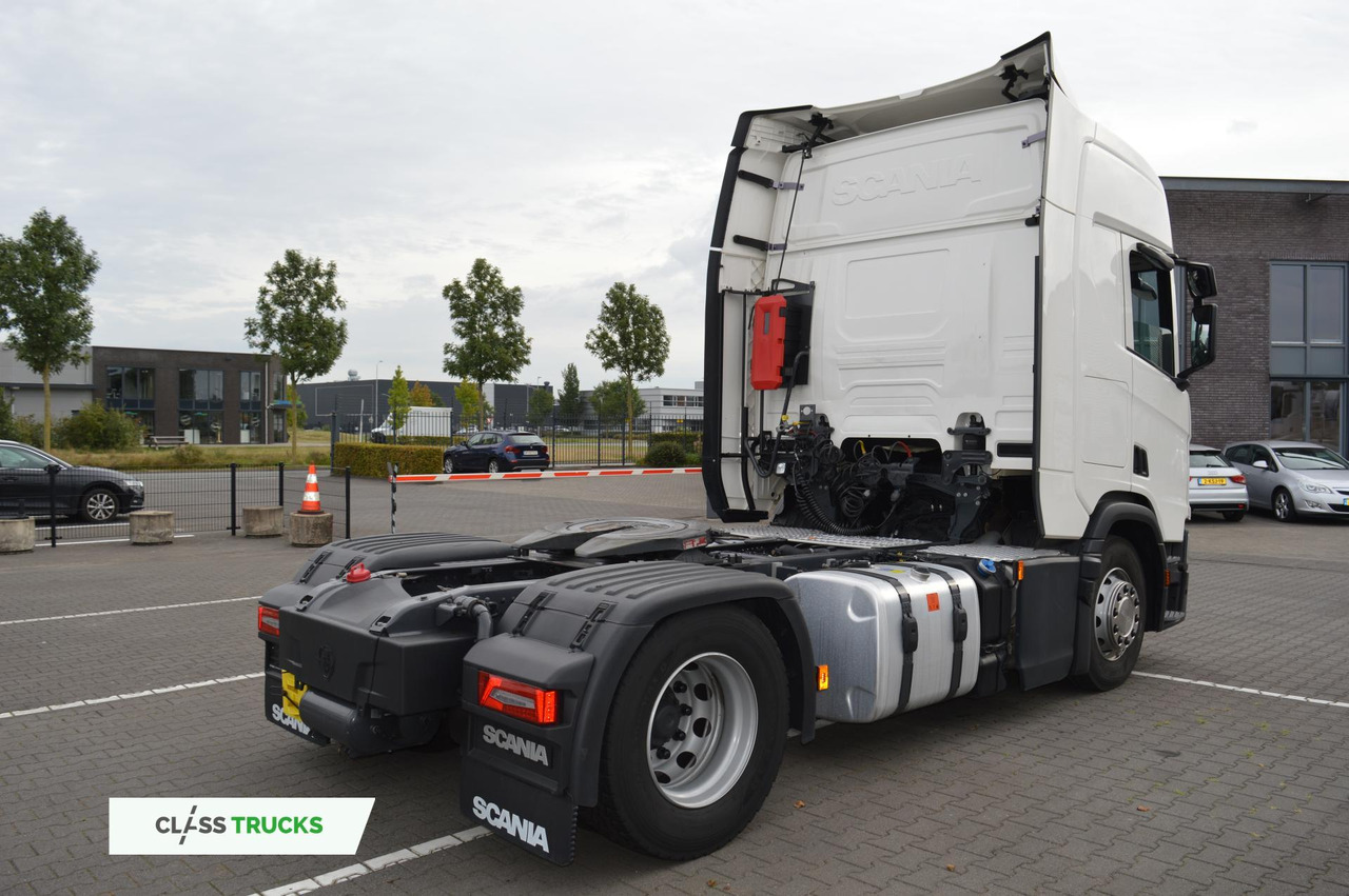 Scania R450 CR20H Retarder ACC - Cabeza tractora: foto 4 Scania R450 CR20H Retarder ACC - Cabeza tractora: foto 4