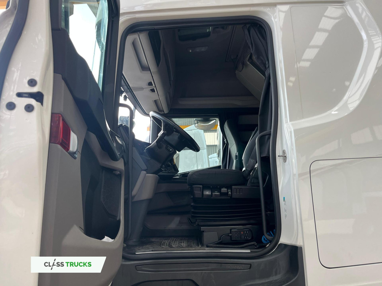 Scania R450 CR20H Retarder ACC - Cabeza tractora: foto 4 Scania R450 CR20H Retarder ACC - Cabeza tractora: foto 4