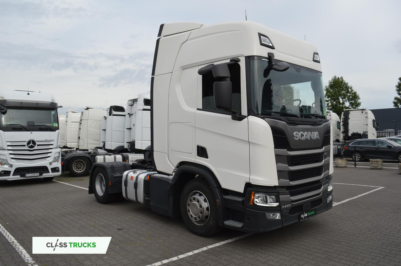 Scania R450 CR20H Retarder ACC - Cabeza tractora: foto 3 Scania R450 CR20H Retarder ACC - Cabeza tractora: foto 3