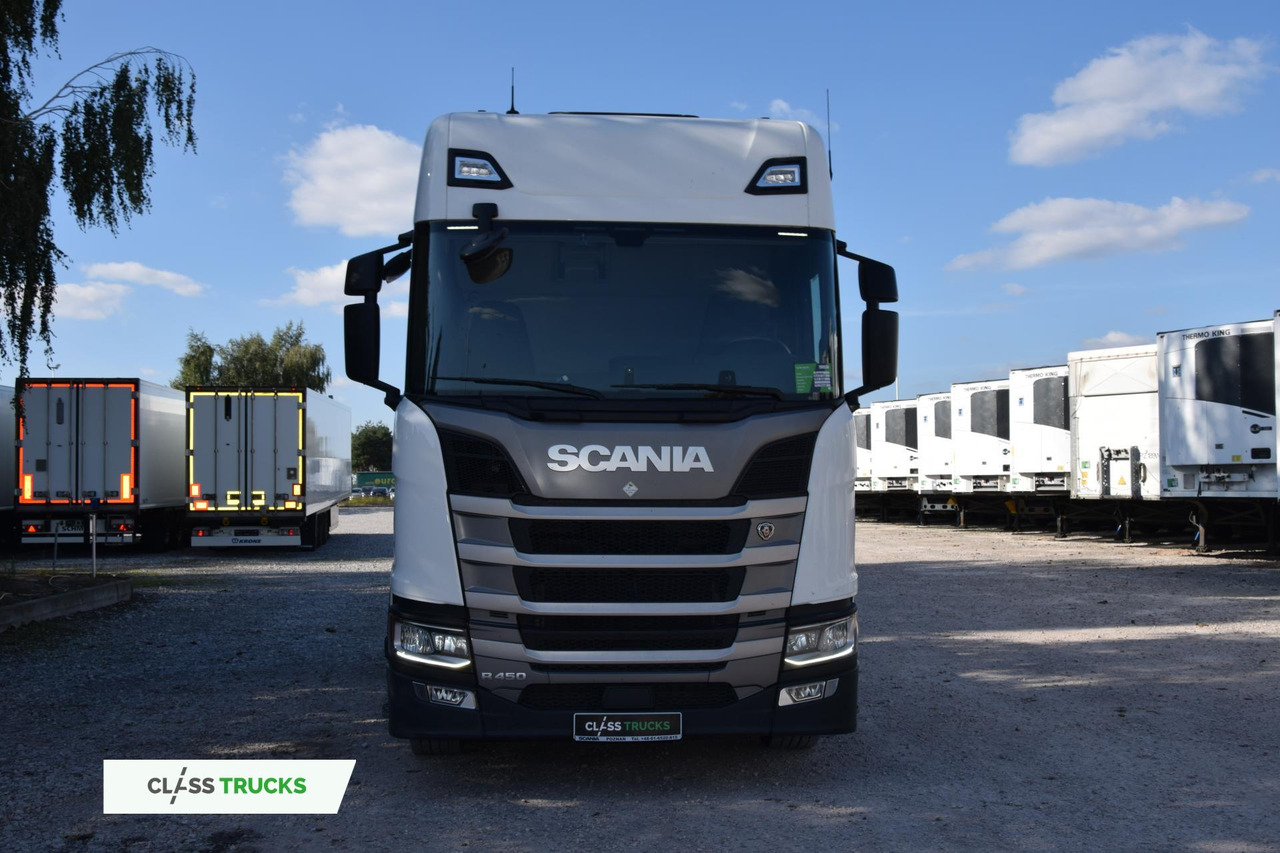 Scania R450 CR20H Retarder ACC - Cabeza tractora: foto 2 Scania R450 CR20H Retarder ACC - Cabeza tractora: foto 2