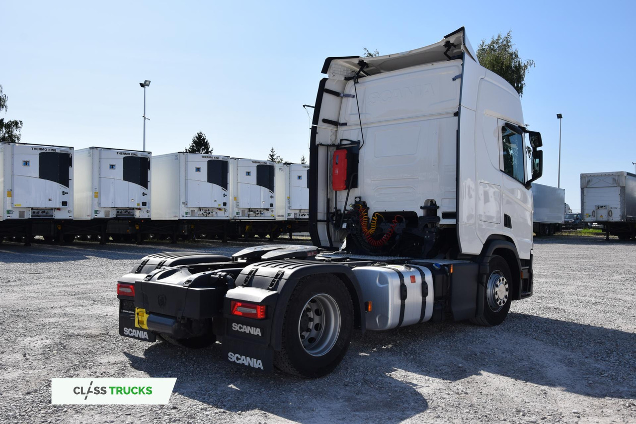Scania R450 CR20H Retarder ACC - Cabeza tractora: foto 4 Scania R450 CR20H Retarder ACC - Cabeza tractora: foto 4