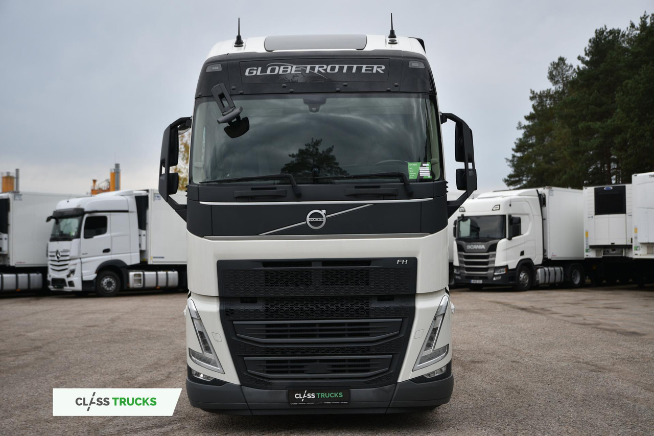 Volvo FH 460 Globetrotter XL Varios i-Save - Cabeza tractora: foto 3 Volvo FH 460 Globetrotter XL Varios i-Save - Cabeza tractora: foto 3