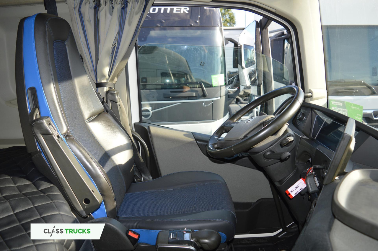 Cabeza tractora Volvo FH 460 Globetrotter XL i-Save I-ParkCool: foto 14