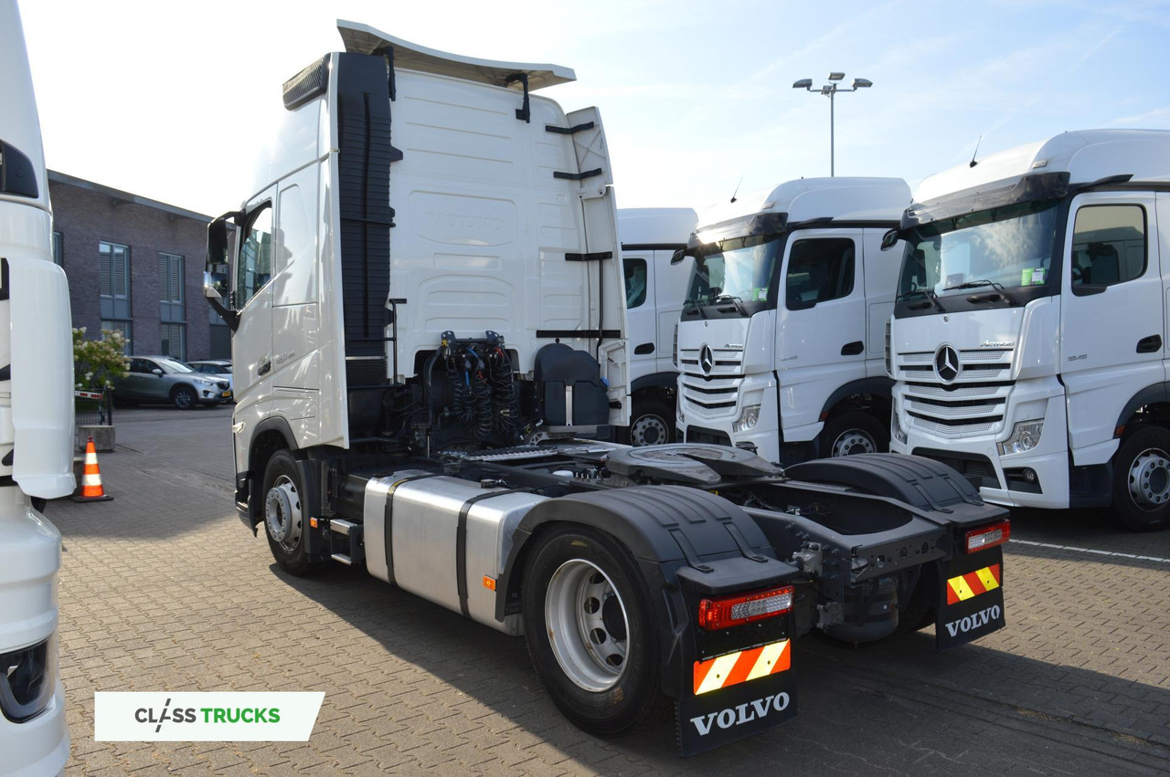 Cabeza tractora Volvo FH 460 Globetrotter XL i-Save I-ParkCool: foto 6