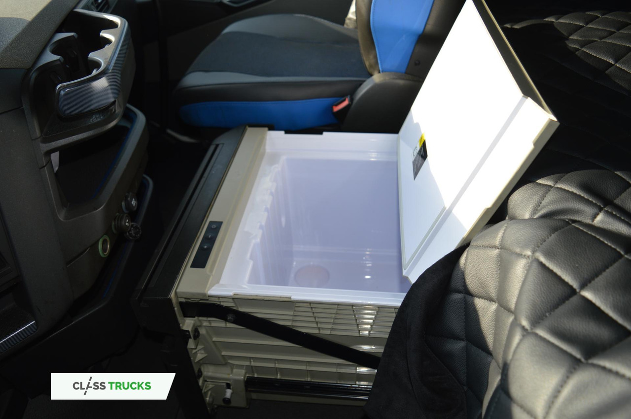 Cabeza tractora Volvo FH 460 Globetrotter XL i-Save I-ParkCool: foto 12