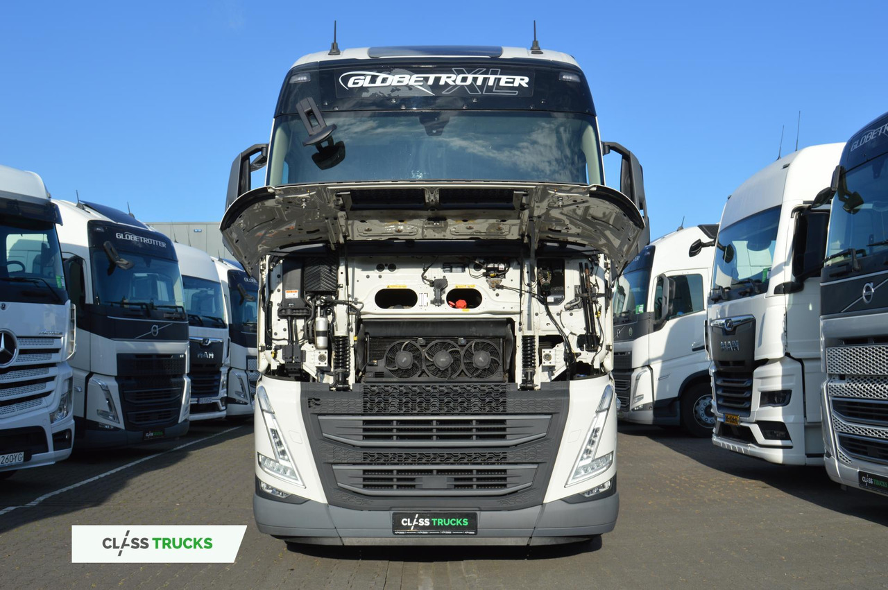Cabeza tractora Volvo FH 460 Globetrotter XL i-Save I-ParkCool: foto 17
