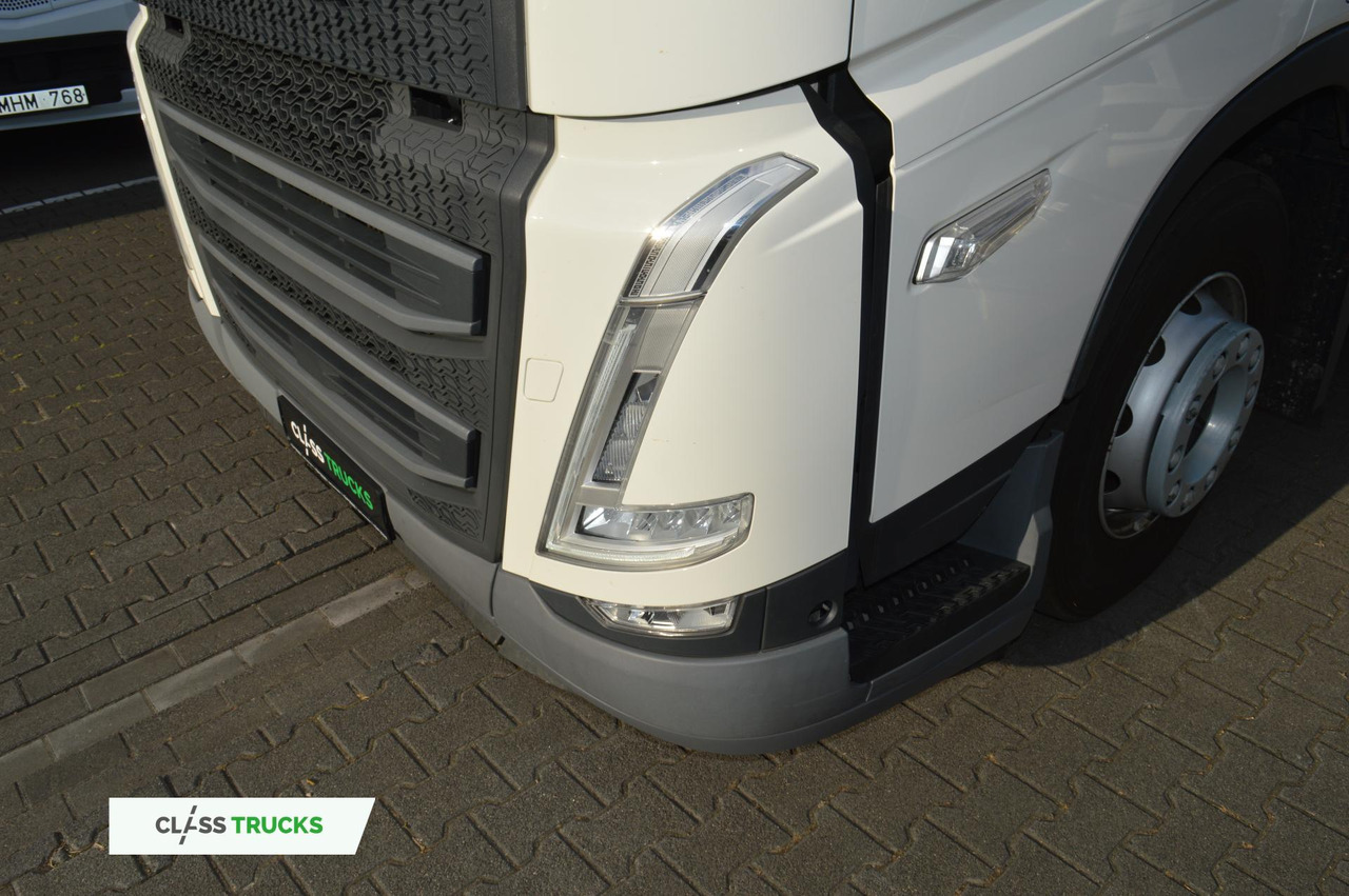 Cabeza tractora Volvo FH 460 Globetrotter XL i-Save I-ParkCool: foto 7