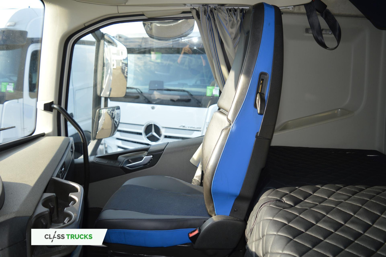 Cabeza tractora Volvo FH 460 Globetrotter XL i-Save I-ParkCool: foto 10