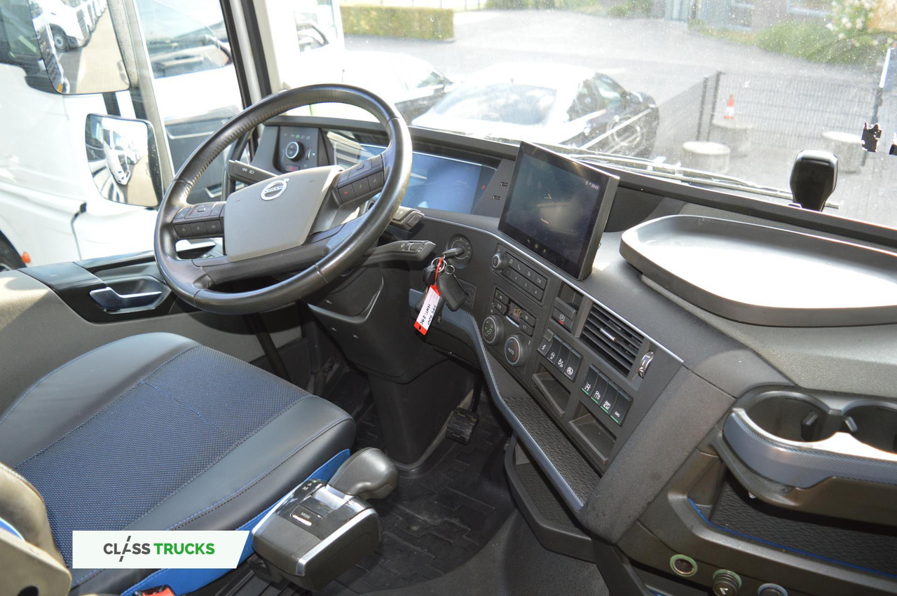 Cabeza tractora Volvo FH 460 Globetrotter XL i-Save I-ParkCool: foto 13
