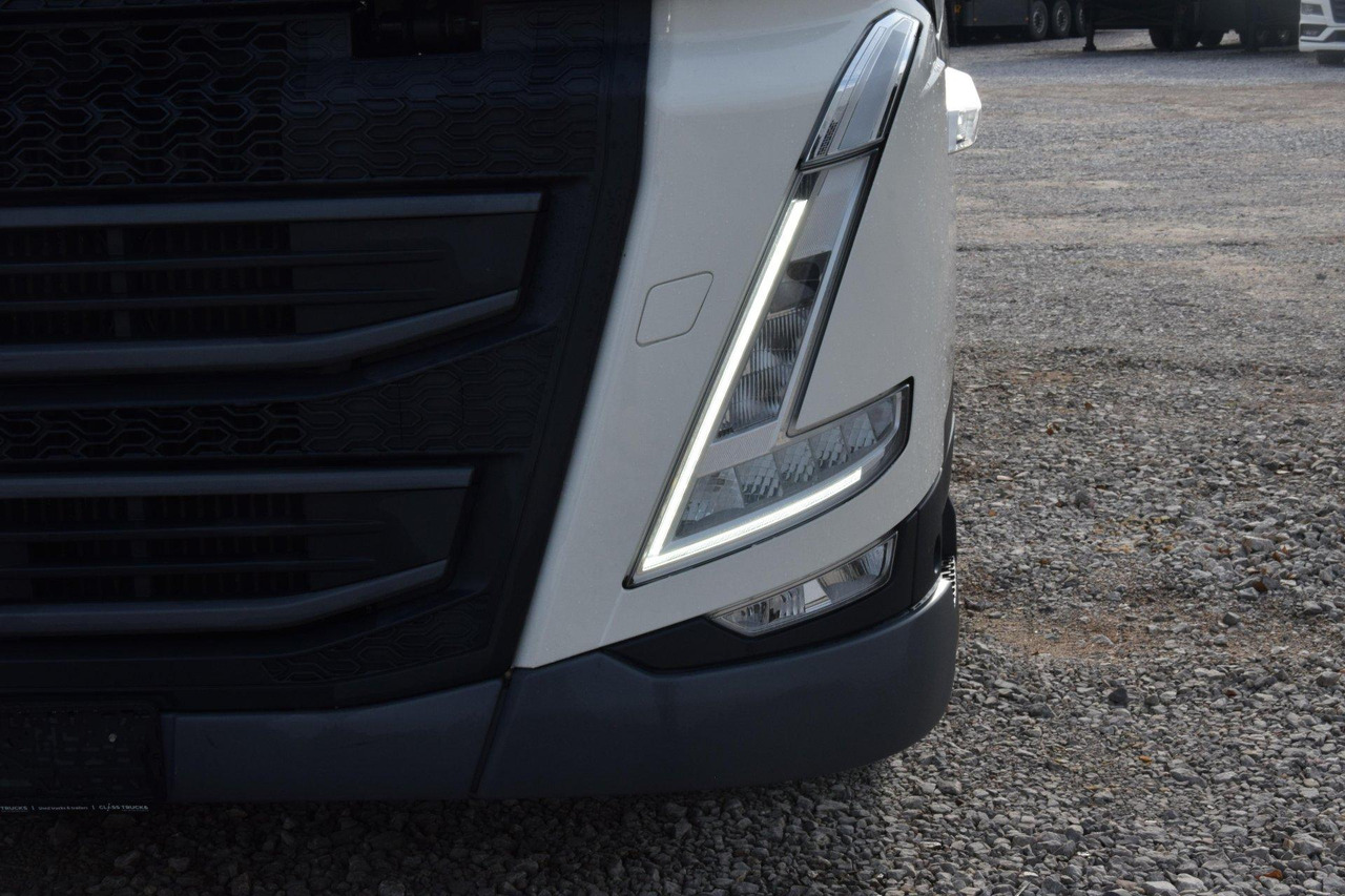 Cabeza tractora Volvo FH 500 Globetrotter XL: foto 7