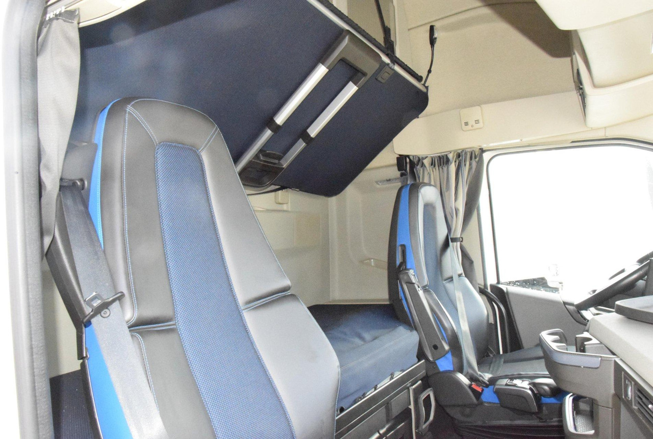 Cabeza tractora Volvo FH 500 Globetrotter XL: foto 13